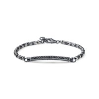 Bracciale Maria Cristina Sterling in Argento G3025 - G3025